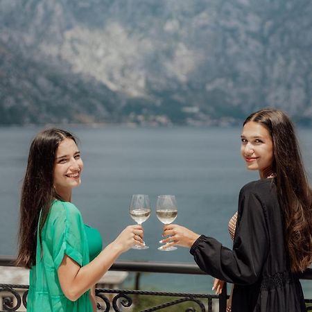 Villa Milami Kotor Kültér fotó