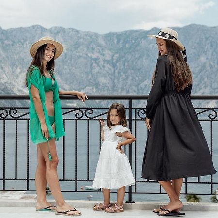 Villa Milami Kotor Kültér fotó
