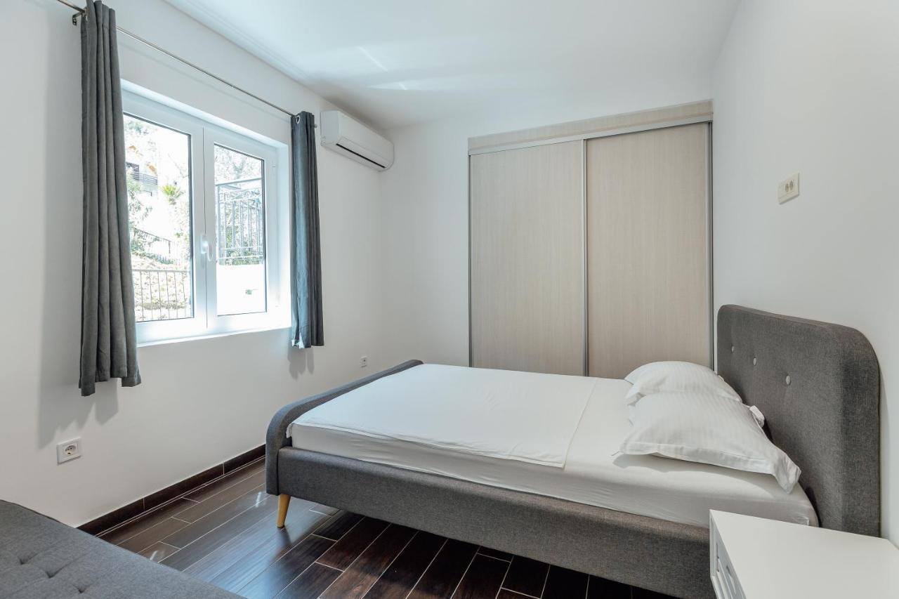 Villa Milami Kotor Kültér fotó