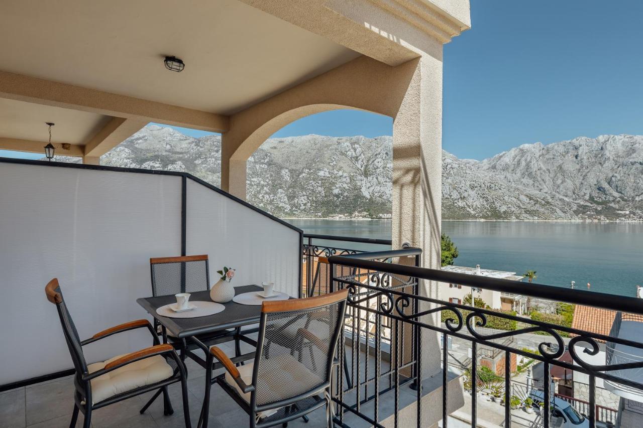 Villa Milami Kotor Kültér fotó