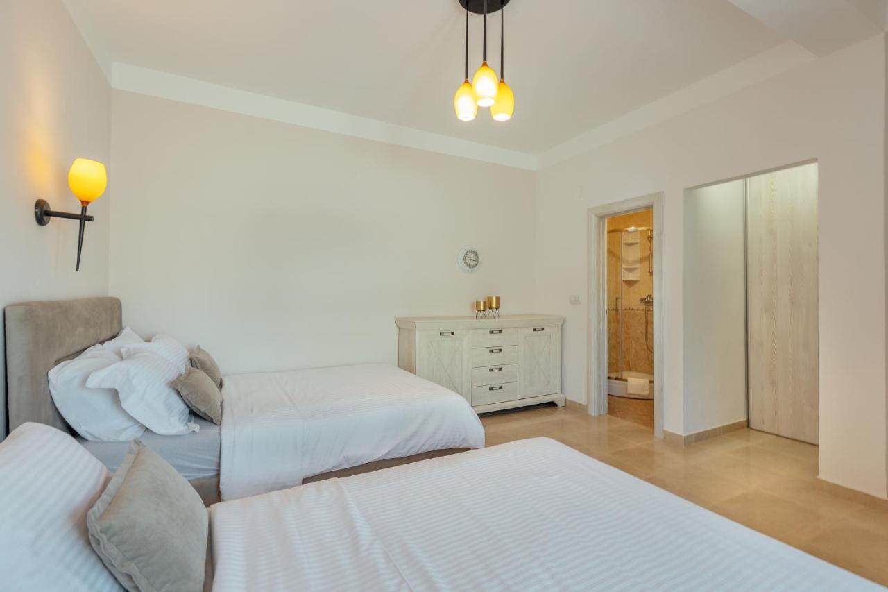 Villa Milami Kotor Kültér fotó