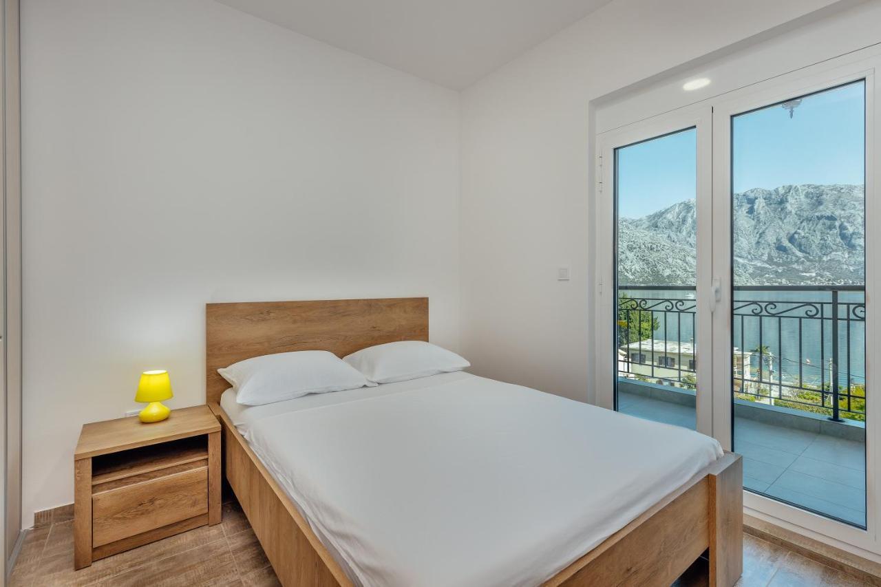 Villa Milami Kotor Kültér fotó