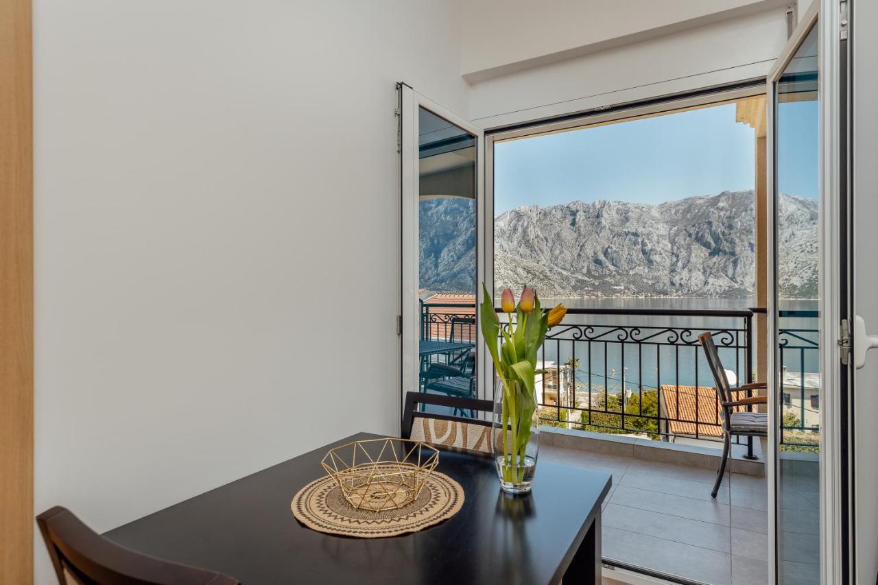 Villa Milami Kotor Kültér fotó