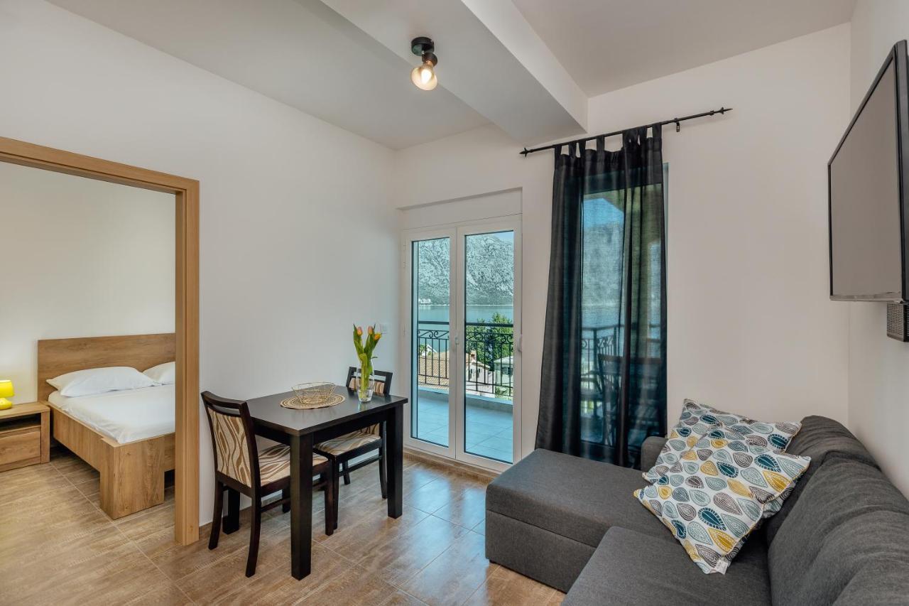Villa Milami Kotor Kültér fotó
