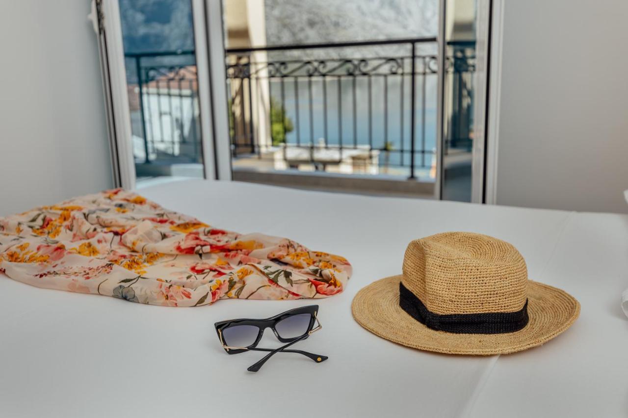 Villa Milami Kotor Kültér fotó