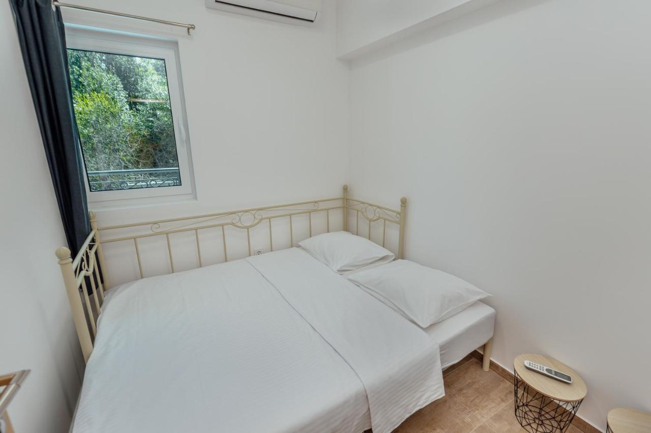 Villa Milami Kotor Kültér fotó