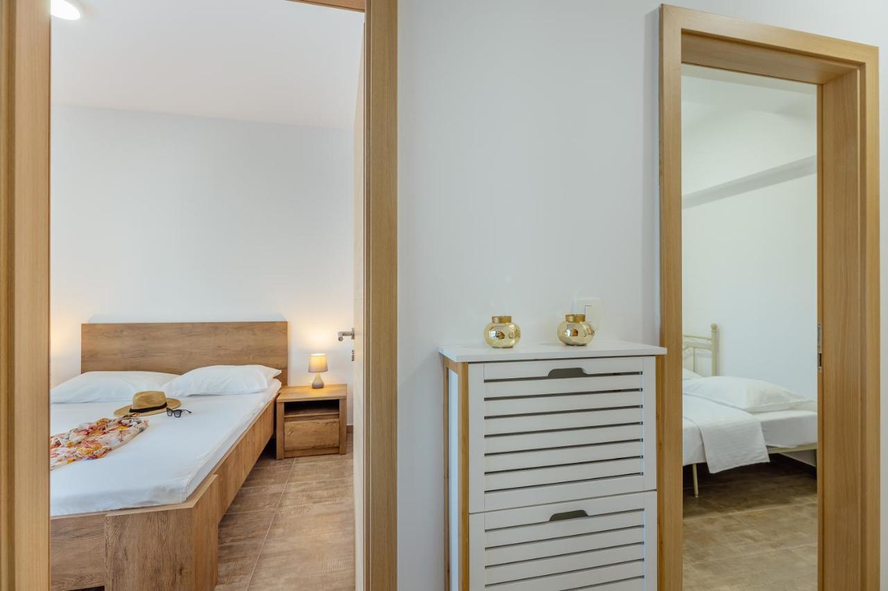 Villa Milami Kotor Kültér fotó
