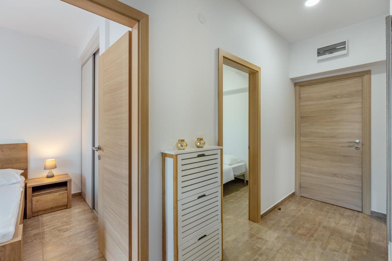 Villa Milami Kotor Kültér fotó