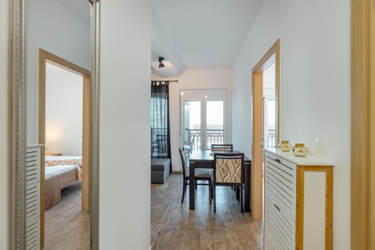 Villa Milami Kotor Kültér fotó