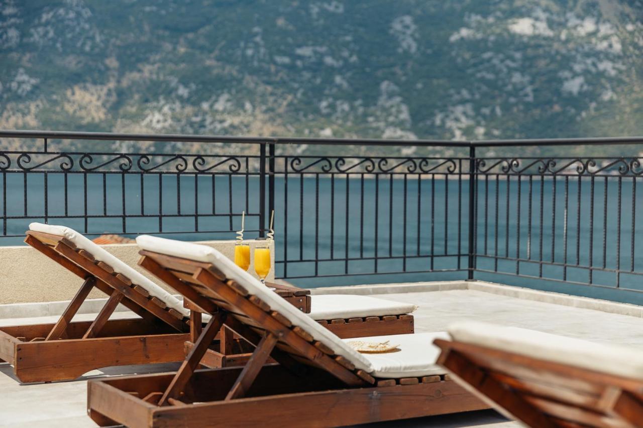 Villa Milami Kotor Kültér fotó