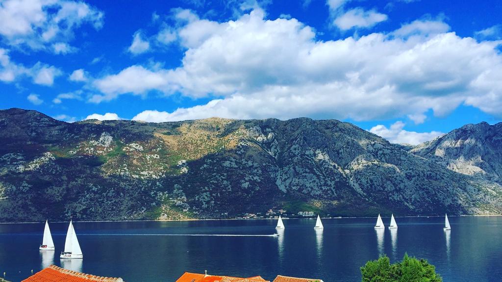 Villa Milami Kotor Kültér fotó